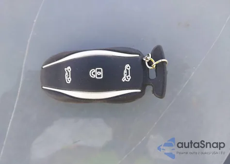 2014 Tesla Model S P85 из США, поврежденный, VIN 5YJSA1H17EFP51839